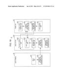 WIRELESS COMMUNICATION SYSTEM, COMPUTER-READABLE STORAGE MEDIUM, AND     WIRELESS COMMUNICATION CONTROL METHOD diagram and image