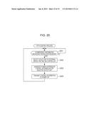 WIRELESS COMMUNICATION SYSTEM, COMPUTER-READABLE STORAGE MEDIUM, AND     WIRELESS COMMUNICATION CONTROL METHOD diagram and image