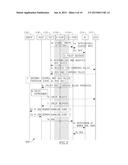 SYSTEM, DEVICE, AND METHOD OF CELLULAR TRAFFIC MONITORING diagram and image