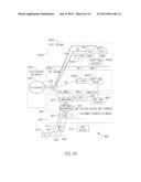 SYSTEM, DEVICE, AND METHOD OF CELLULAR TRAFFIC MONITORING diagram and image