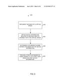 SYSTEM AND METHOD FOR DETERMINING IN-GAME CAPABILITIES BASED ON DEVICE     INFORMATION diagram and image