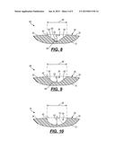 GOLF BALL CORE diagram and image