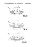 GOLF BALL CORE diagram and image