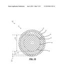 GOLF BALL CORE diagram and image