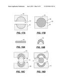 GOLF BALL CORE diagram and image