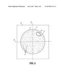 MULTI-LAYER GOLF BALL diagram and image