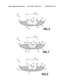 MULTI-LAYER GOLF BALL diagram and image