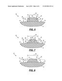 MULTI-LAYER GOLF BALL diagram and image