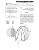 METHOD OF FORMING A CURED ELASTOMER AND ARTICLES OF THE CURED ELASTOMER diagram and image