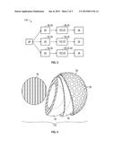 METHOD OF FORMING A CURED ELASTOMER AND ARTICLES OF THE CURED ELASTOMER diagram and image