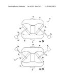 Variator Switching Valve Scheme For a Torroidal Traction Drive     Transmission diagram and image