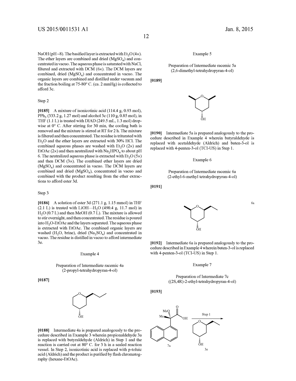 INHIBITORS OF HIV REPLICATION - diagram, schematic, and image 13