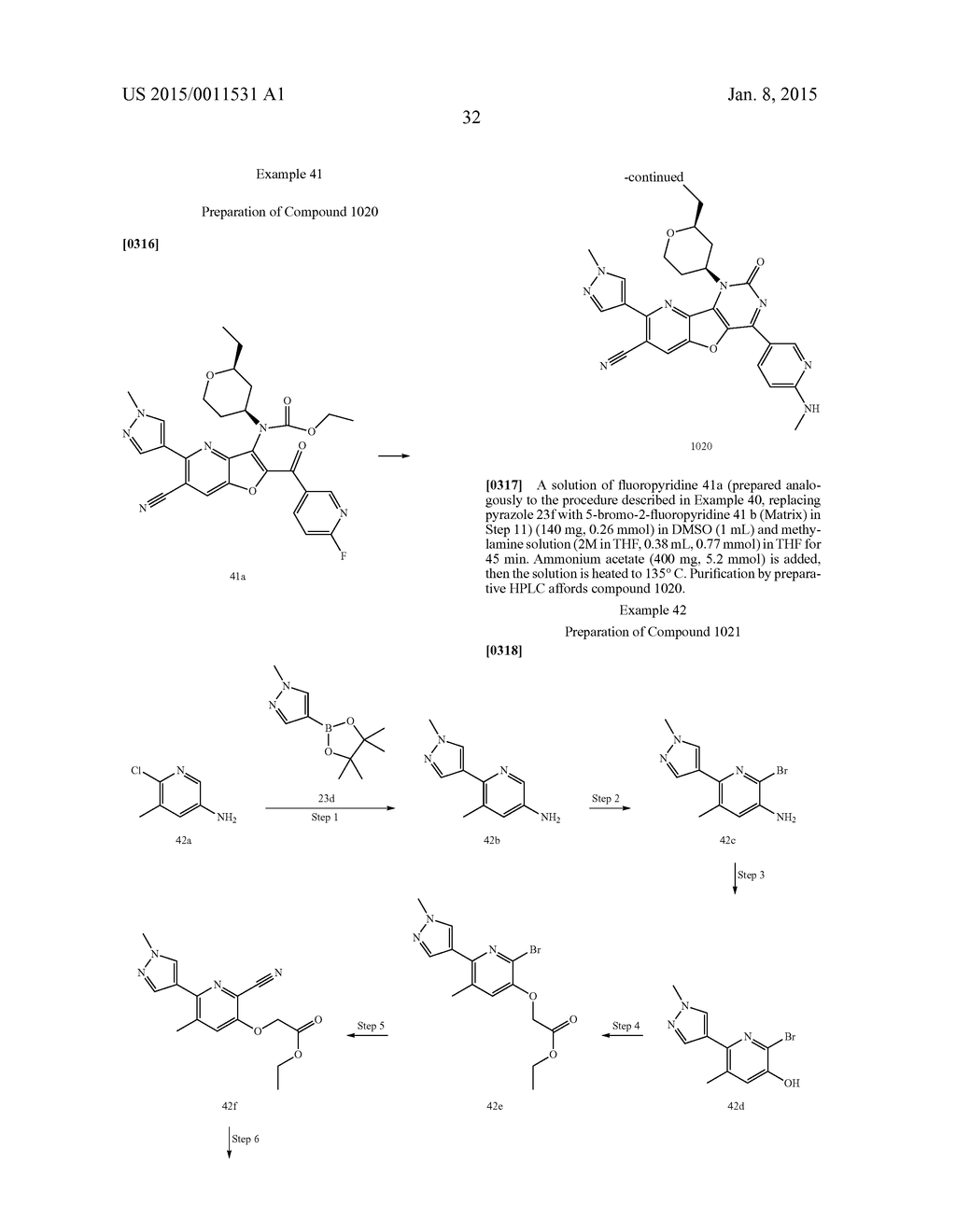 INHIBITORS OF HIV REPLICATION - diagram, schematic, and image 33