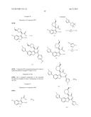 INHIBITORS OF HIV REPLICATION diagram and image