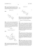 INHIBITORS OF HIV REPLICATION diagram and image