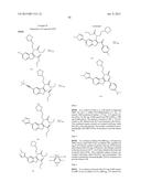 INHIBITORS OF HIV REPLICATION diagram and image