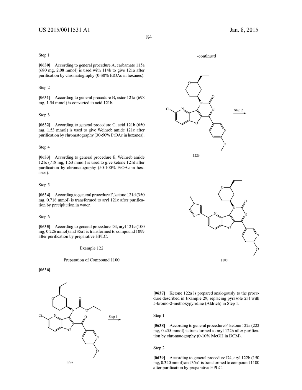 INHIBITORS OF HIV REPLICATION - diagram, schematic, and image 85