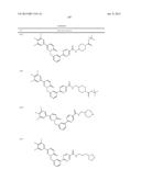 PYRIDAZINONE DERIVATIVES diagram and image