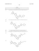 PYRIDAZINONE DERIVATIVES diagram and image