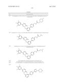 PYRIDAZINONE DERIVATIVES diagram and image