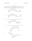 PYRIDAZINONE DERIVATIVES diagram and image