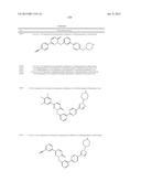 PYRIDAZINONE DERIVATIVES diagram and image