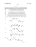 PYRIDAZINONE DERIVATIVES diagram and image