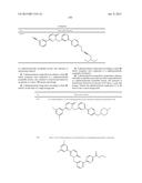 PYRIDAZINONE DERIVATIVES diagram and image