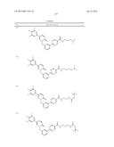 PYRIDAZINONE DERIVATIVES diagram and image