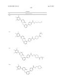 PYRIDAZINONE DERIVATIVES diagram and image