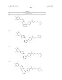 PYRIDAZINONE DERIVATIVES diagram and image