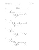 PYRIDAZINONE DERIVATIVES diagram and image