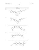 PYRIDAZINONE DERIVATIVES diagram and image