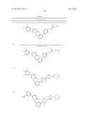 PYRIDAZINONE DERIVATIVES diagram and image