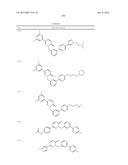 PYRIDAZINONE DERIVATIVES diagram and image