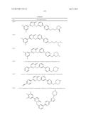 PYRIDAZINONE DERIVATIVES diagram and image