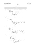 PYRIDAZINONE DERIVATIVES diagram and image