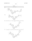 PYRIDAZINONE DERIVATIVES diagram and image