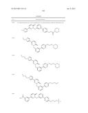 PYRIDAZINONE DERIVATIVES diagram and image