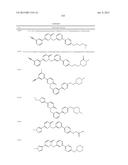 PYRIDAZINONE DERIVATIVES diagram and image