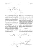 PYRIDAZINONE DERIVATIVES diagram and image