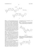 PYRIDAZINONE DERIVATIVES diagram and image