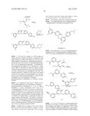 PYRIDAZINONE DERIVATIVES diagram and image