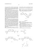 PYRIDAZINONE DERIVATIVES diagram and image