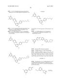 PYRIDAZINONE DERIVATIVES diagram and image