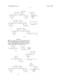 PYRIDAZINONE DERIVATIVES diagram and image