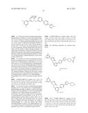 PYRIDAZINONE DERIVATIVES diagram and image