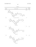 PYRIDAZINONE DERIVATIVES diagram and image