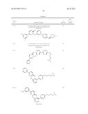 PYRIDAZINONE DERIVATIVES diagram and image