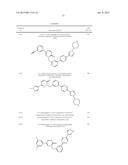 PYRIDAZINONE DERIVATIVES diagram and image